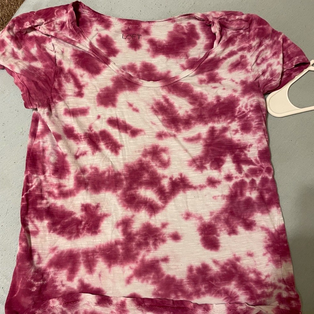 Loft shirt